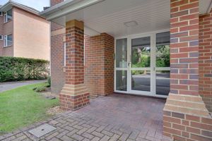 Communal Entrance- click for photo gallery